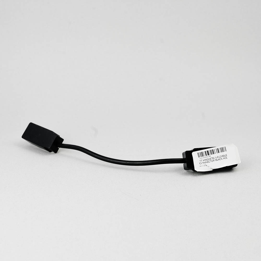 FT MAGNETIC S FLEXIBLE CONNECTOR BLACK ACL