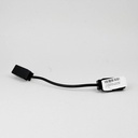 FT MAGNETIC S FLEXIBLE CONNECTOR BLACK ACL