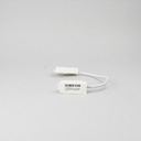 FT MAGNETIC S FLEXIBLE CONNECTOR WHITE ACL