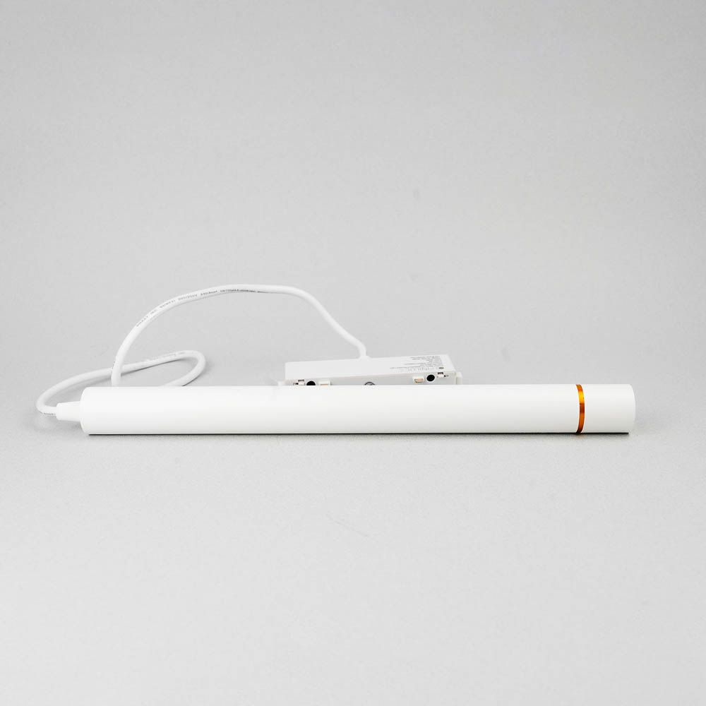 FT MAGNETIC S PENDANT LIGHT 6W 3000K WH