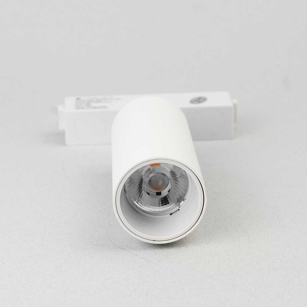 FT MAGNETIC S SPOT 10W 4000K WH