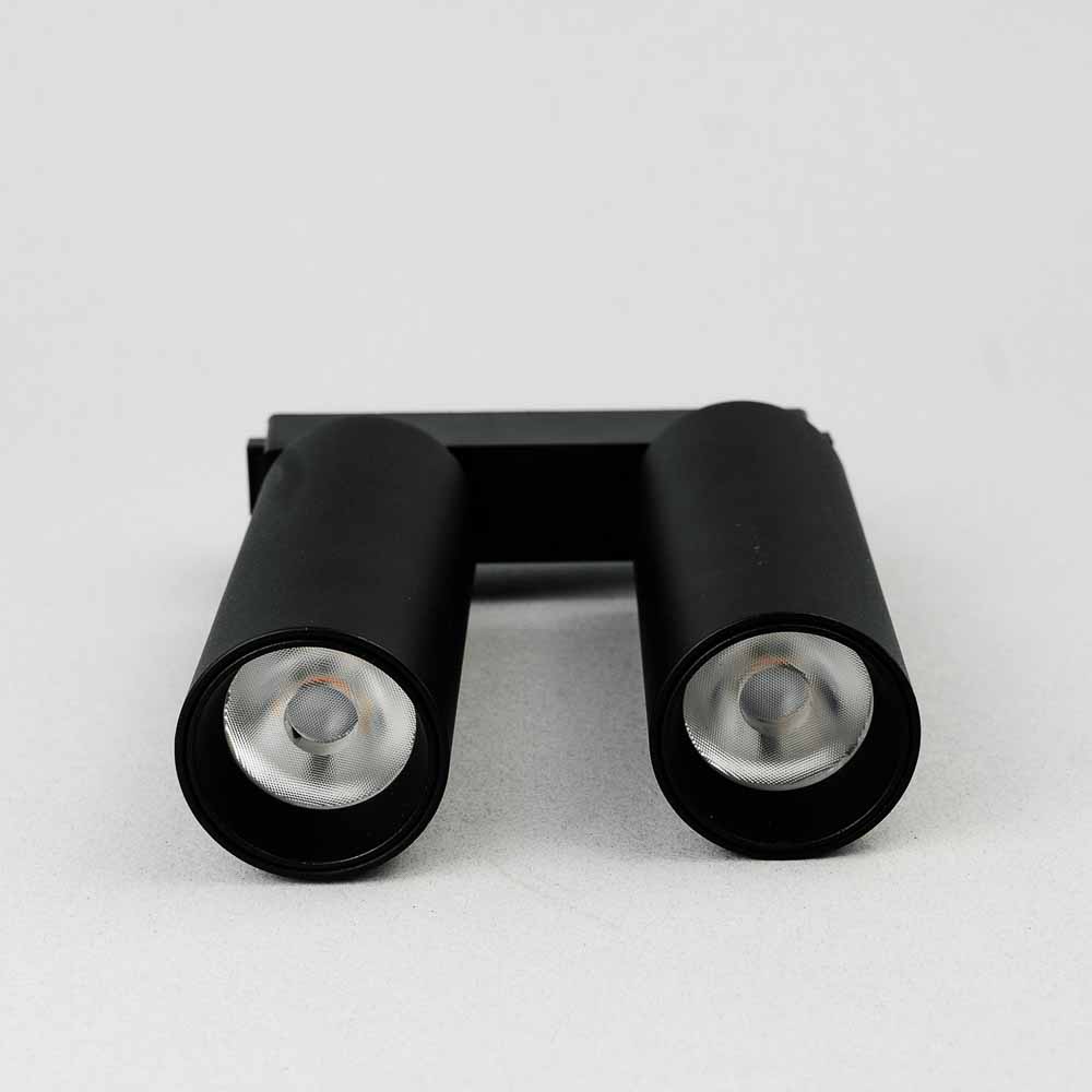 FT MAGNETIC S SPOT 10W+10W 3000K B