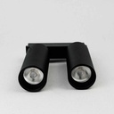 FT MAGNETIC S SPOT 10W+10W 3000K B
