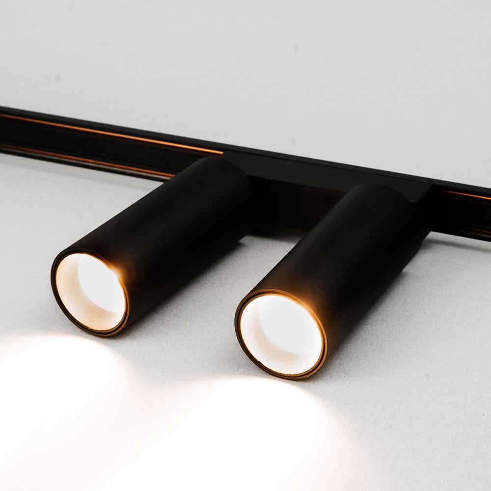 FT MAGNETIC S SPOT 10W+10W 3000K B