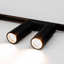 FT MAGNETIC S SPOT 10W+10W 3000K B