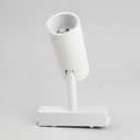 FT MAGNETIC S SPOT 20W 4000K WH