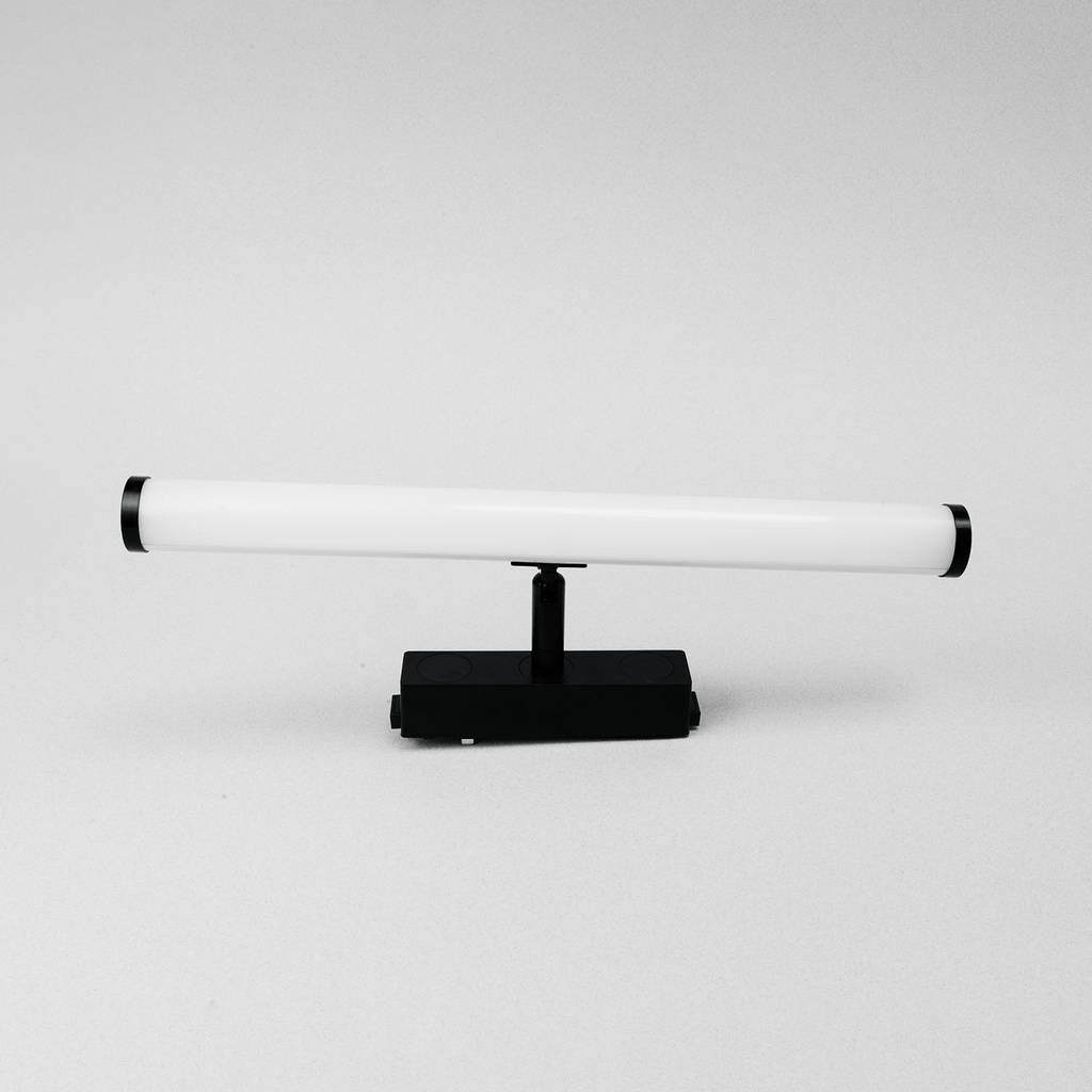 FT MAGNETIC S BEAM LIGHT 9W 4000K B
