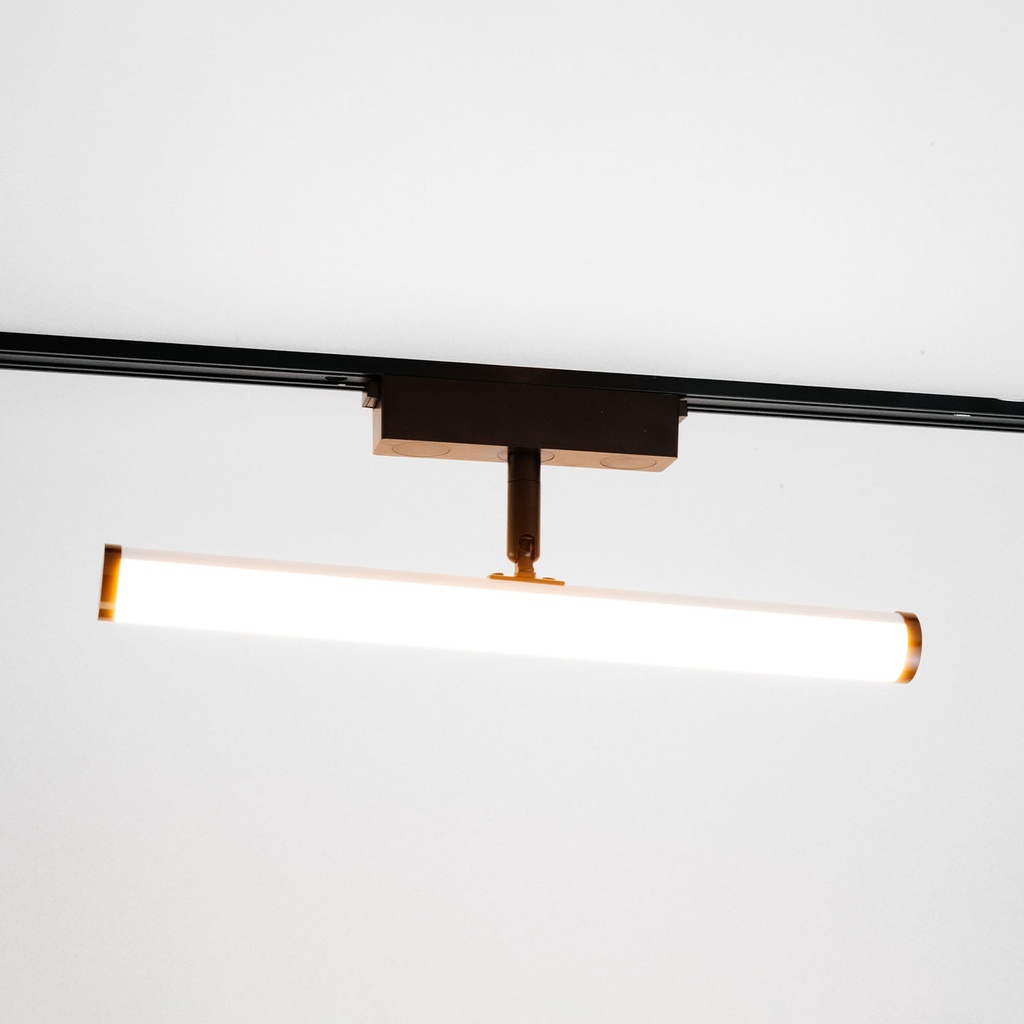 FT MAGNETIC S BEAM LIGHT 9W 4000K B