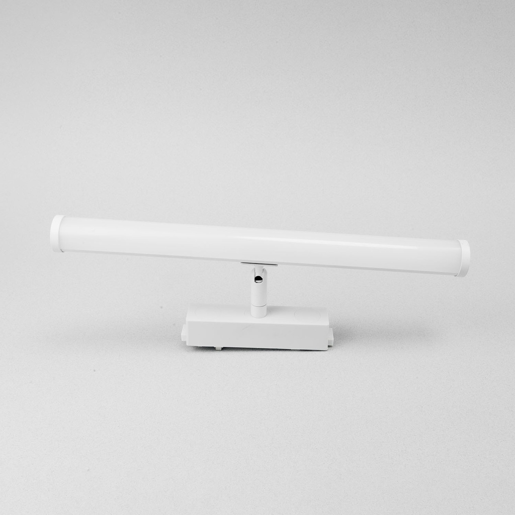 FT MAGNETIC S BEAM LIGHT 9W 3000K WH