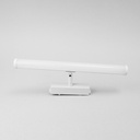 FT MAGNETIC S BEAM LIGHT 9W 3000K WH