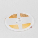FT LED STRIP 24VDC COB 8W/M 3000K 400LED/M IP44 5MM 5M 5ANI