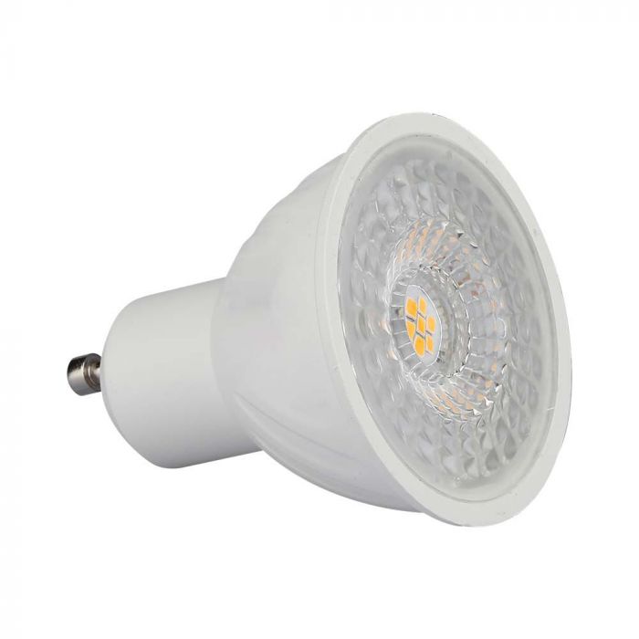 BEC LED GU10 4000K 6W 445 lm DIMABIL VT