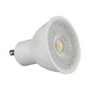 BEC LED GU10 4000K 6W 445 lm DIMABIL VT