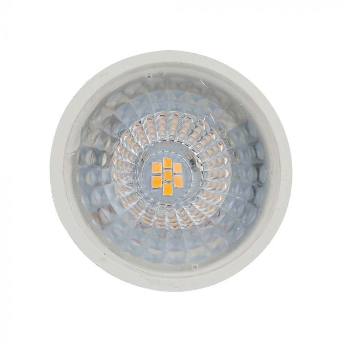 BEC LED GU10 4000K 6W 445 lm DIMABIL VT