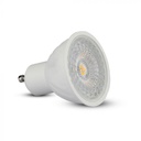 BEC LED GU10 4000K 6.5W 480 lm VT