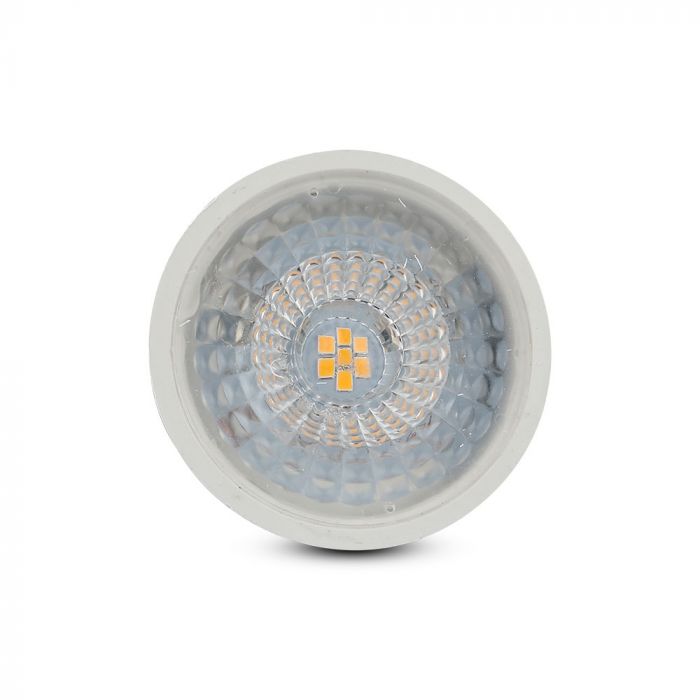 BEC LED GU10 4000K 6.5W 480 lm VT