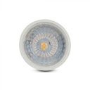 BEC LED GU10 4000K 6.5W 480 lm VT