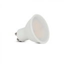 BEC LED GU10 4000K 10W 1000lm VT