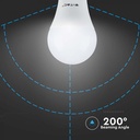 BEC LED E27 6500K 8.5W 806 lm A60 VT