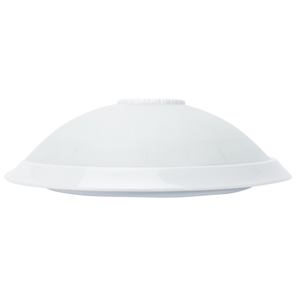 APLICA CU .SENZOR 360GR 2xE27 max 25W SELUM