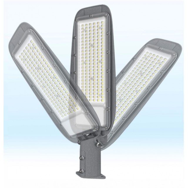 CIL STRADAL 100W 4000K  12000 lm IP65 BRAT REGLABIL VT-TG3104440
