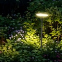 STALP DE GRADINA 12W LED 3000K IP65 D150XH800 23021