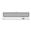 GTV CORP ILUM URGENTA LED 5W 3.7V 2000MA VIV004033