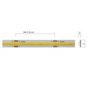 ARX BANDA LED XSOLIS IP20 24V 10W/M 5ML SLS02NW