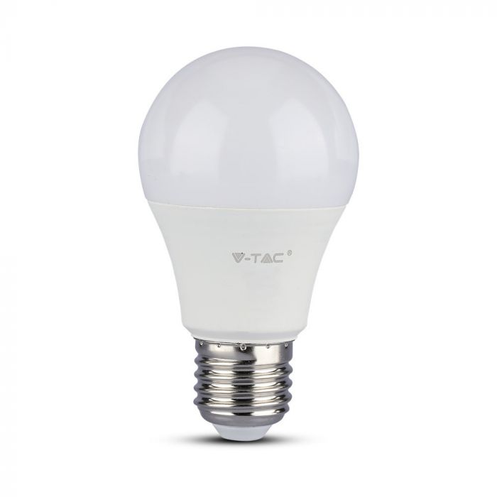 BEC LED E27 3000K .9W 806 lm A58 VT