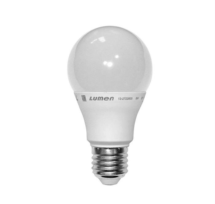 BEC LED E27 3000K 15W 1600 lm A65