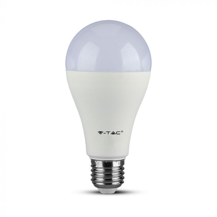 BEC LED E27 4000K 15W 1250 lm A65 VT