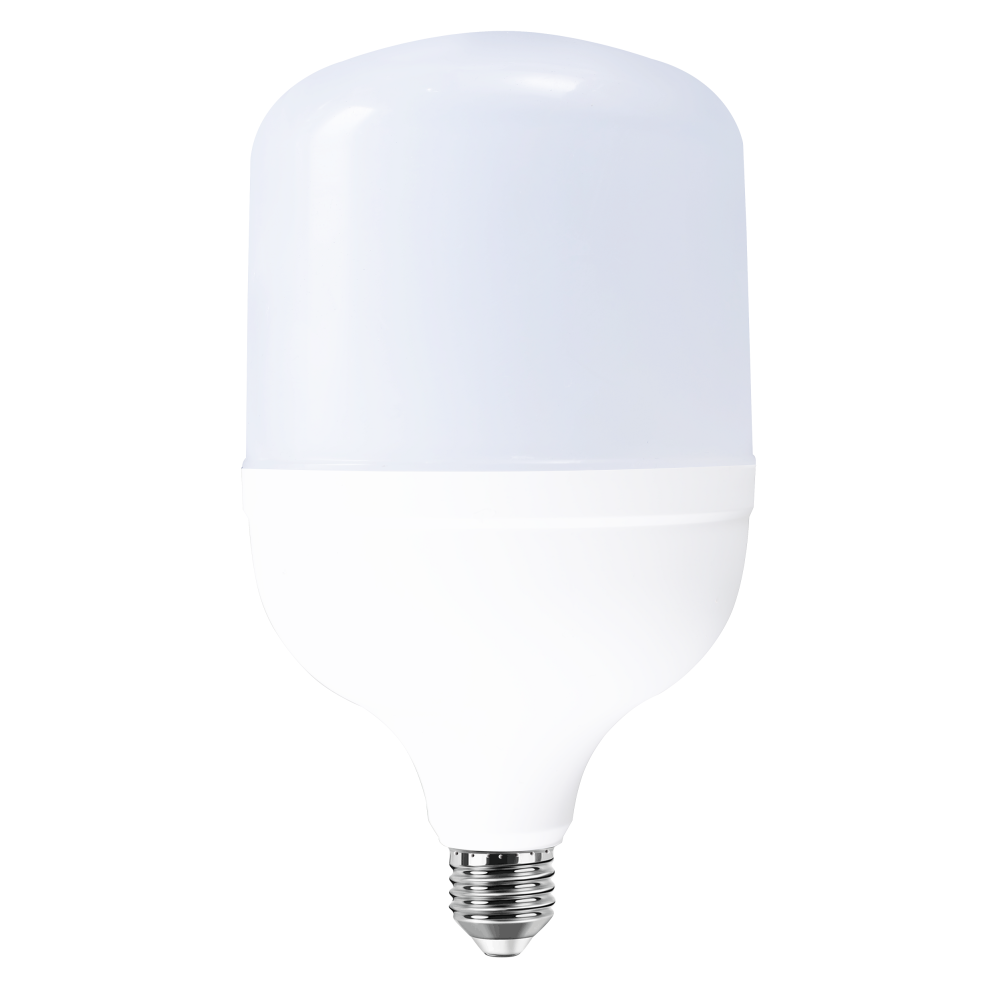 BEC LED E27 6500K 50W 4000 lm T140 Ř140x229 mm