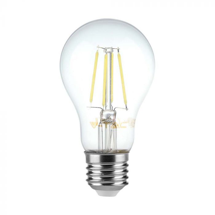 BEC LED FILAMENT E27 12W 4000K CLAR A60