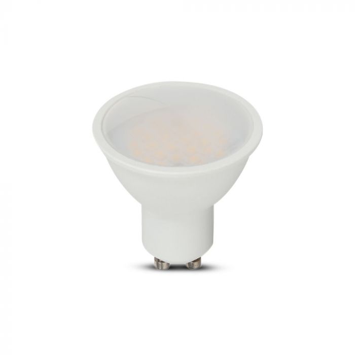 BEC LED GU10 3000K 10W 1000 lm VT