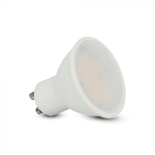 BEC LED GU10 3000K 5W 400 lm VT