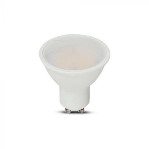 BEC LED GU10 4000K 10W 1000lm VT