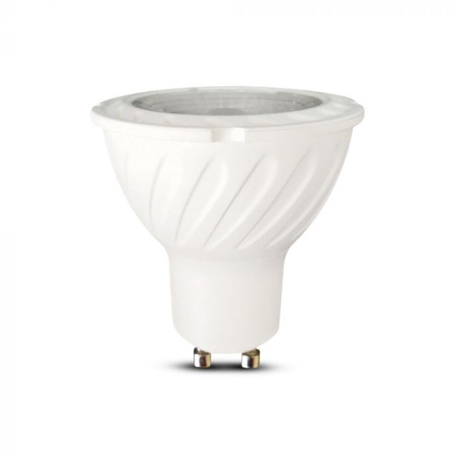BEC LED GU10 4000K 7W 480lm VT