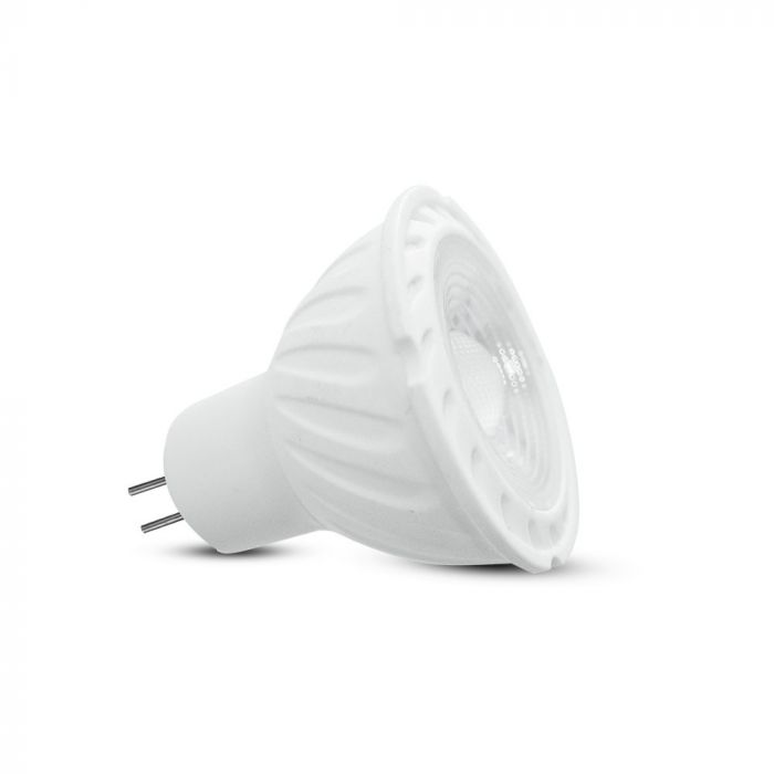 BEC LED GU5.3 4000K 6.5W 450 lm VT