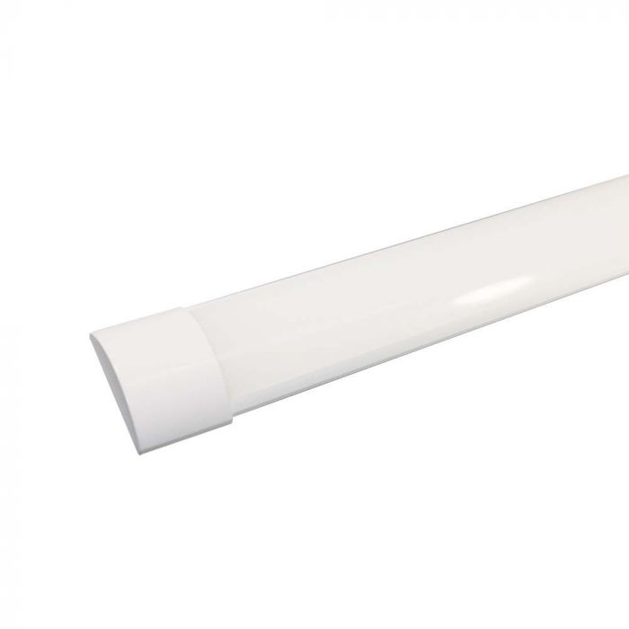 CIL IP20 60CM 20W 4000K 2400 LM SLIM  VT