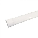 CIL IP20 60CM 20W 4000K 2400 LM SLIM  VT