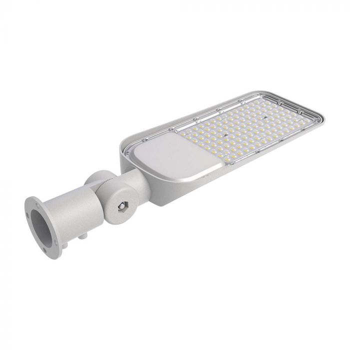 CIL STRADAL 150W 6500K 16500lm IP65 ADAPTOR GRI VT