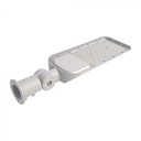 CIL STRADAL 150W 6500K 16500lm IP65 ADAPTOR GRI VT