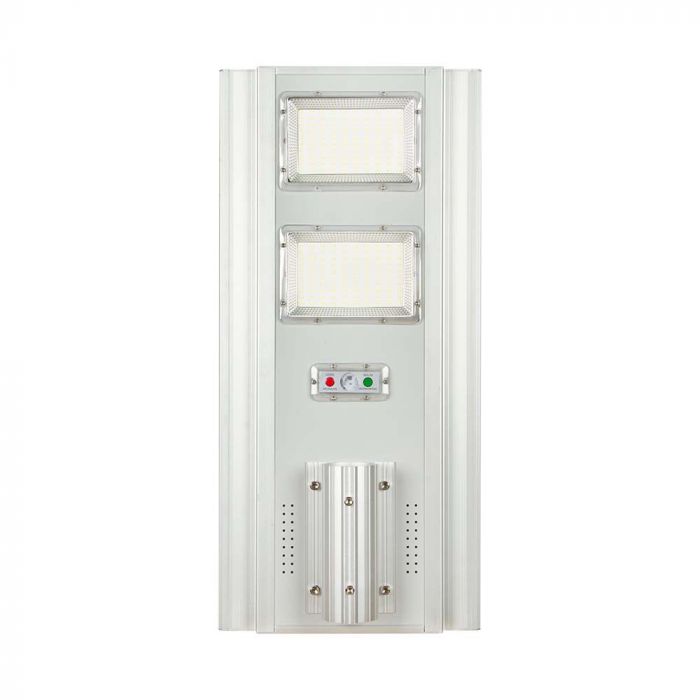 CIL STRADAL SOLAR 33W 6400K 2300 lm IP65 VT