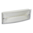 DAB CORP ILUM URGENTA 12LED 3h OLYMPIA 30-GR9/LEDS PERM/NEPERM