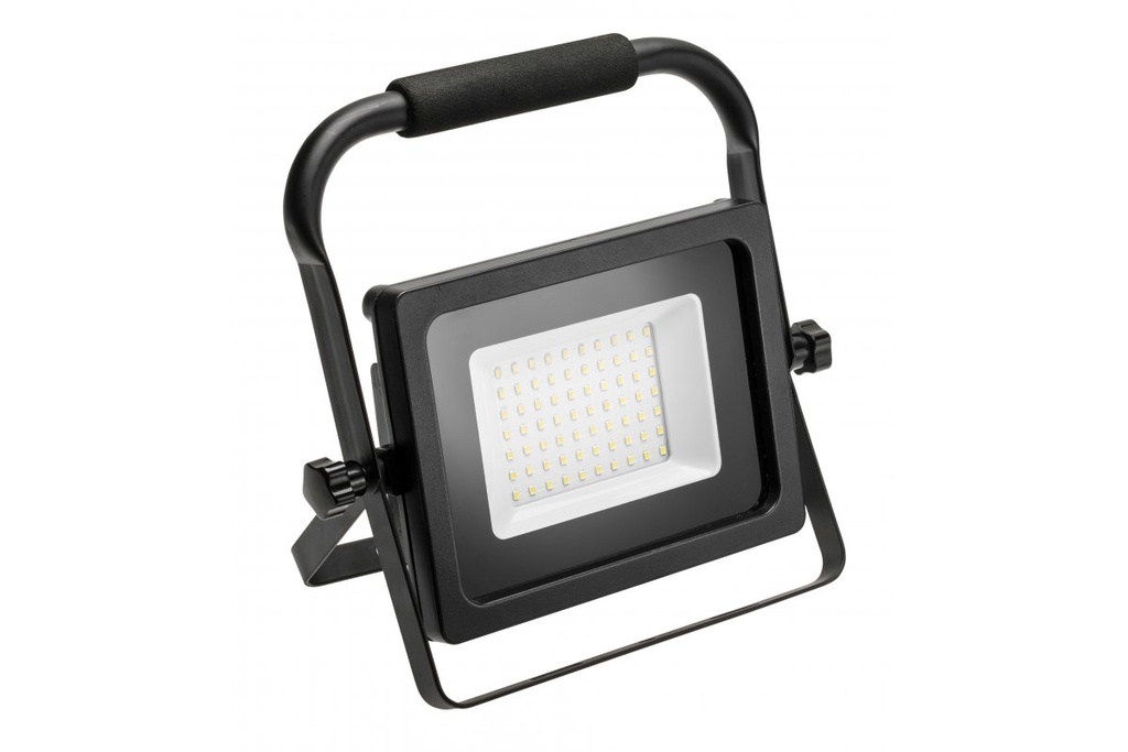 EOL_PROIECTOR PORTABIL LED 30W IP65 GTV