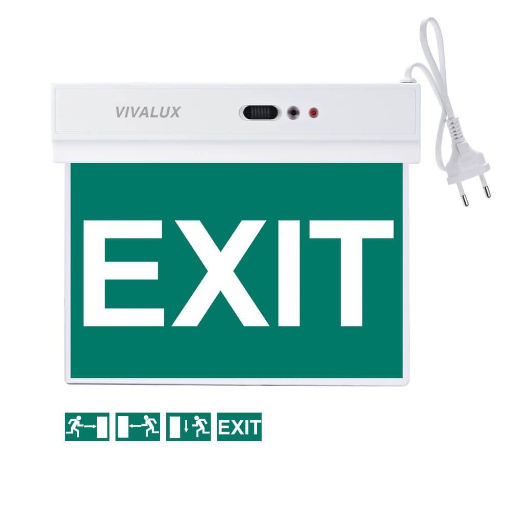 GTV CORP ILUM URGENTA LED 1.8W IP20 VIV004031