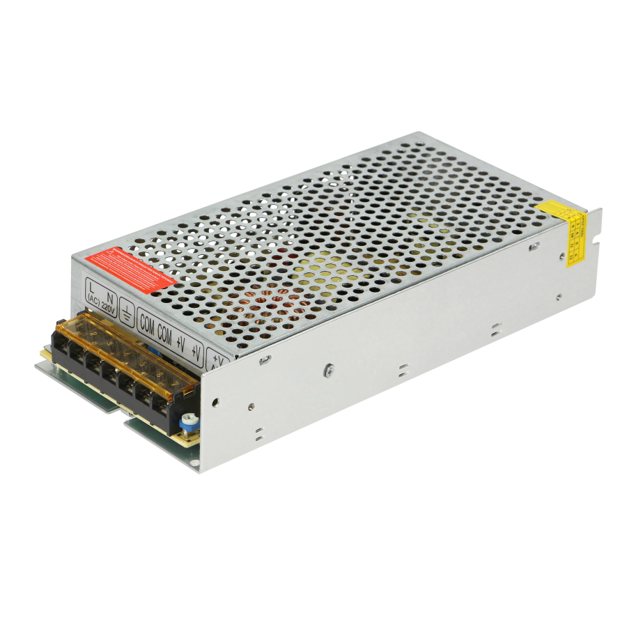 GTV TRANSFORMATOR LED 120W IP20 12V OR-ZL-1634