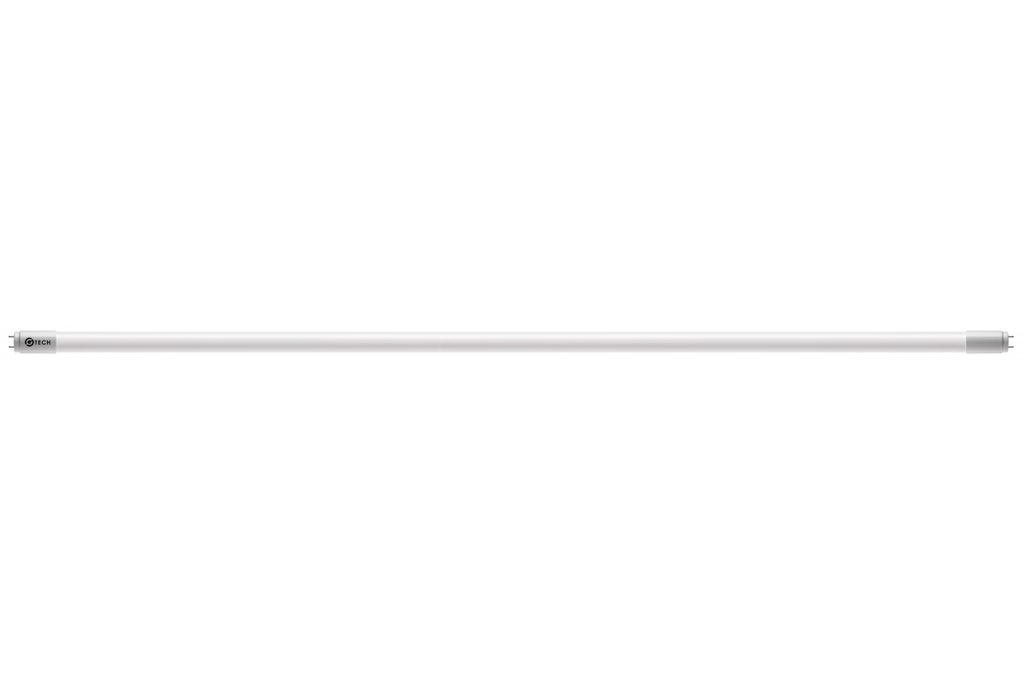 GTV TUB LED 18W 120cm 6400K 1800 ml GT-SZZT818W-120