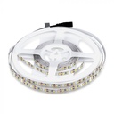 LED BANDA 12V IP20 3000K 7.2W 600 lm/m (5ml/rola)