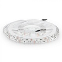 LED BANDA 12V IP20 RGB 7W 900 lm/m (5ml/rola)